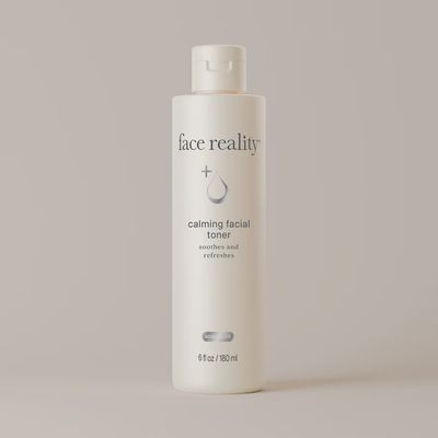 Face Reality Calming Facial Toner