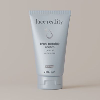 Face Reality Cran-Peptide Cream