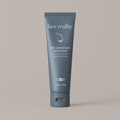 Face Reality 10% Advanced Acne Med