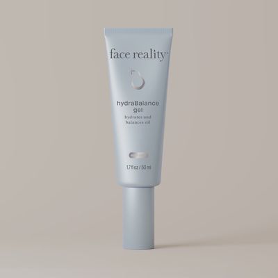 Face Reality Hydra Balance Gel