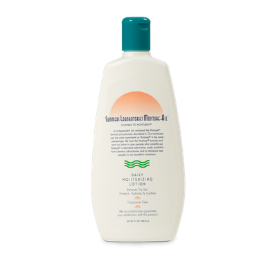 Moisture-All lotion