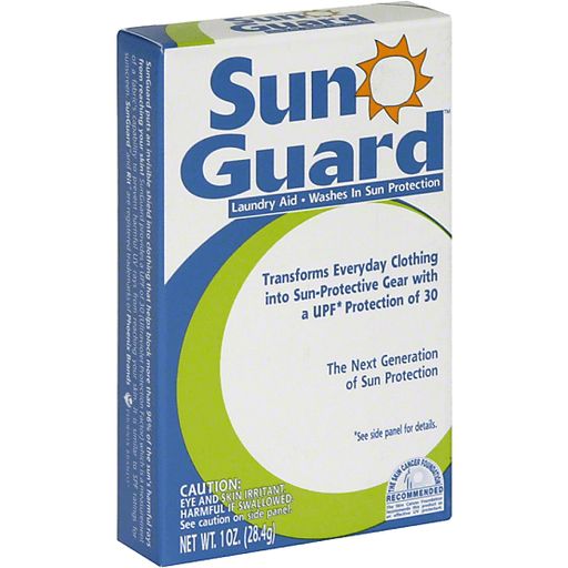 Rit Sun Guard