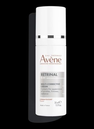 Avene Retrinal Multi Corrective Cream 0.05