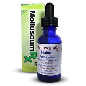 Molluscum RX