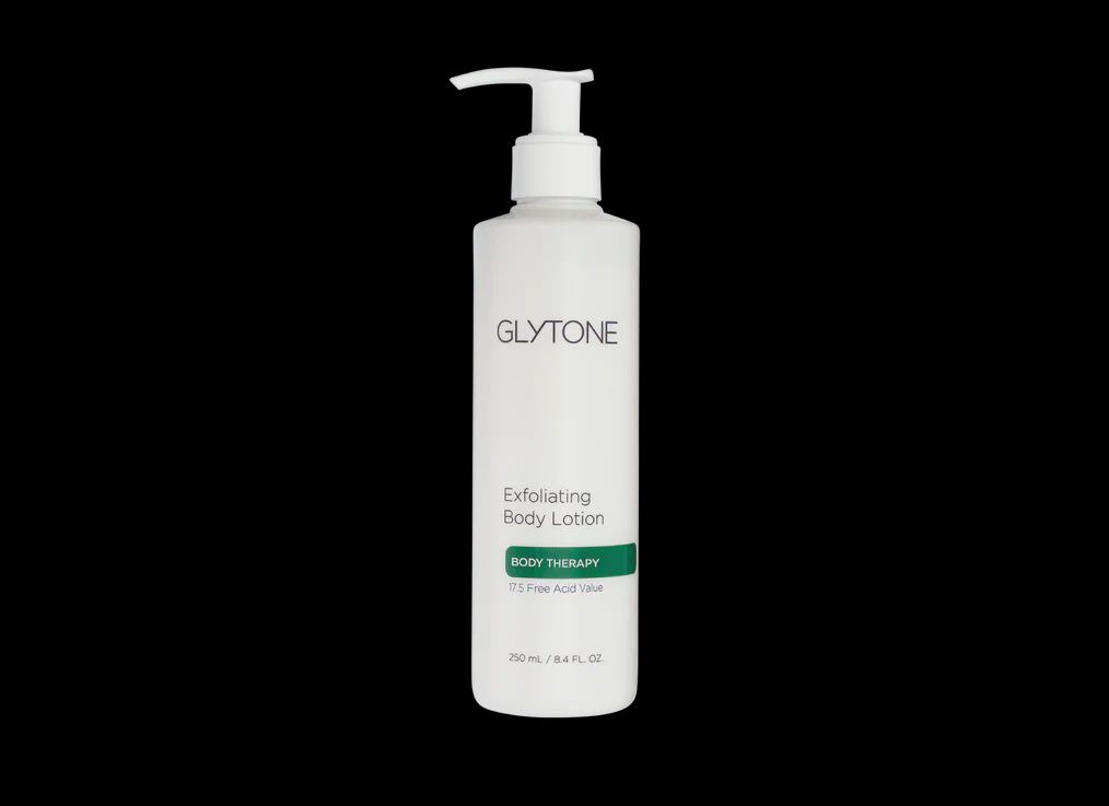 Glytone Exfoliating Body Lotion