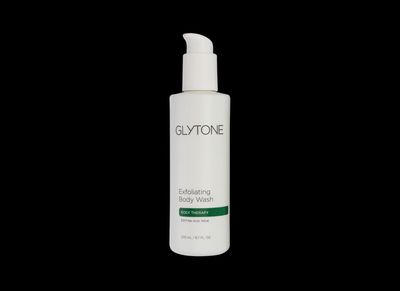 Glytone Exfoliating Body Wash