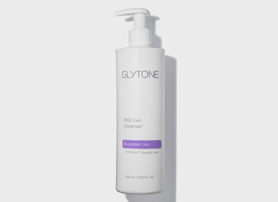 Glytone Mild Gel Cleanser 400mL