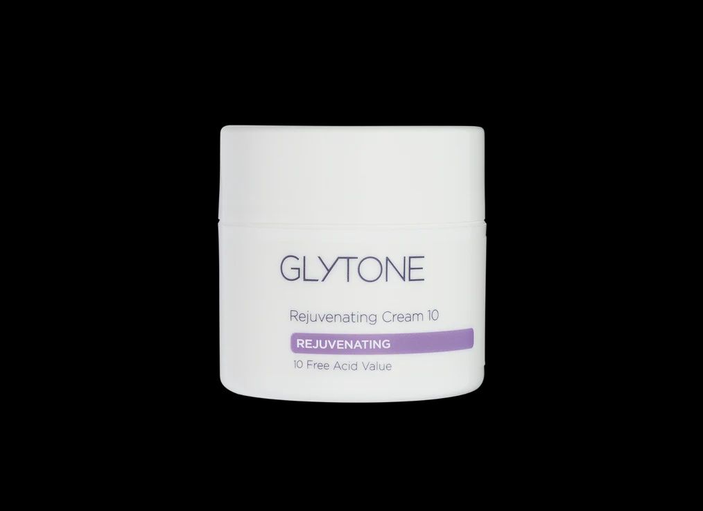 Glytone Rejuvenating Cream 10