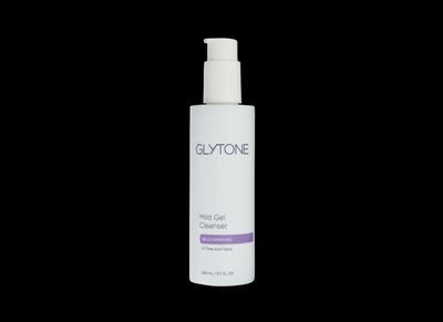 Glytone mild gel Cleanser 4.7