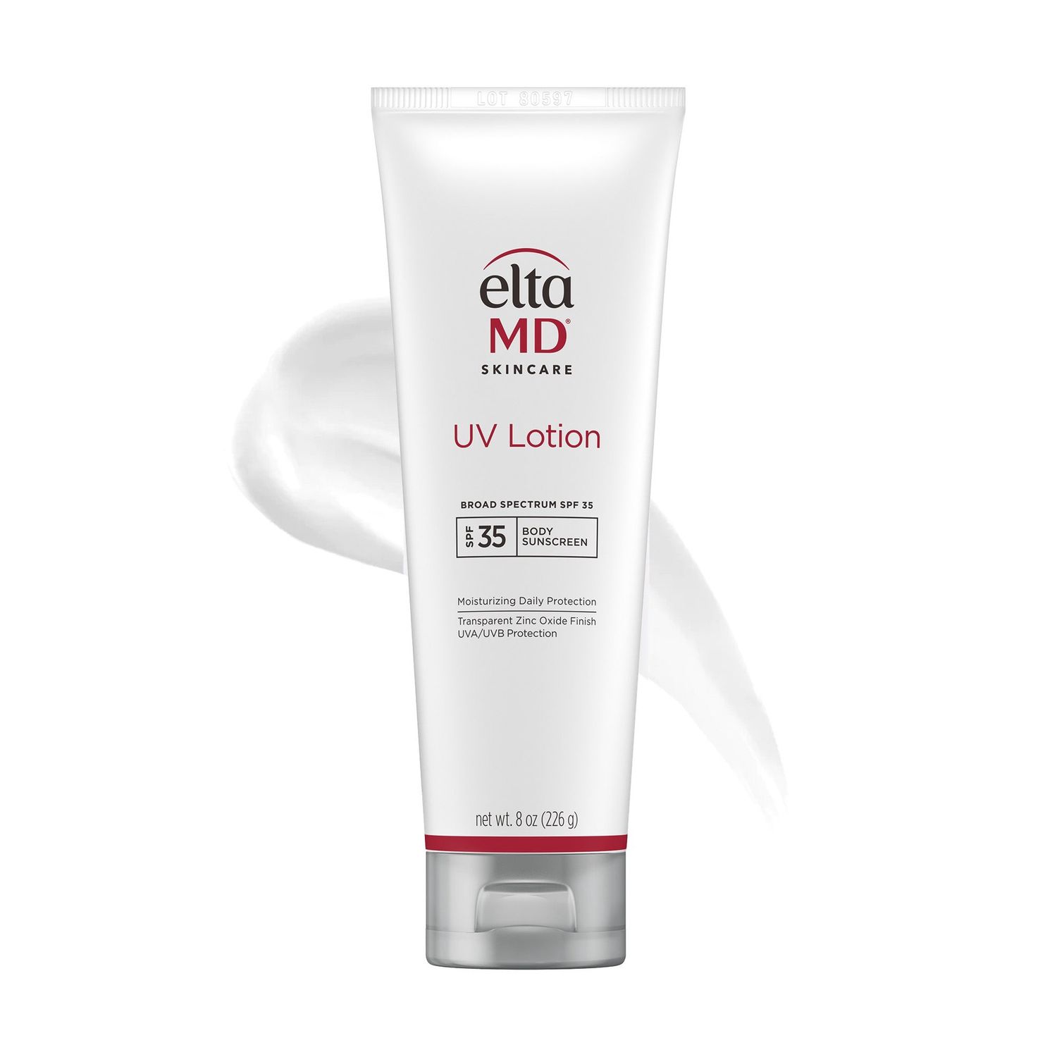 Elta MD UV Lotion 3oz