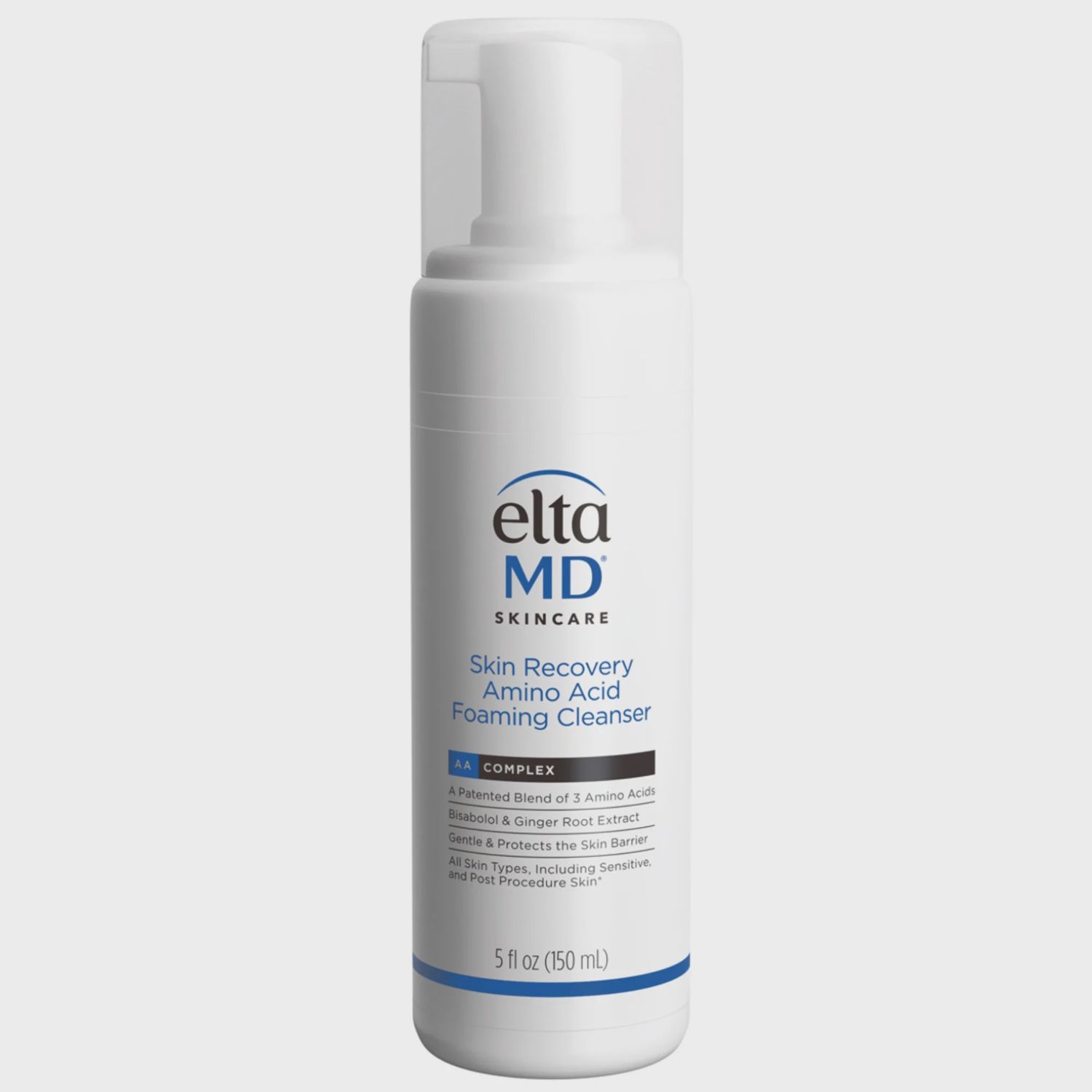 Elta Foaming Facial Cleanser