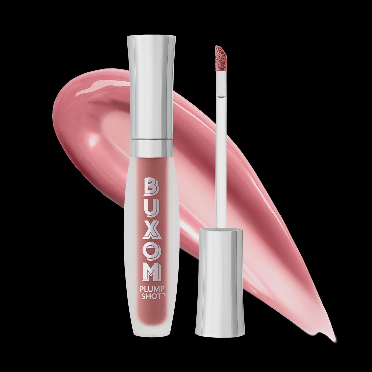 Buxom Lip Shot Dolly Babe*