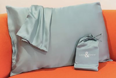 Pillow Case Ocean Dusk