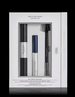Revitalash Brow Triple Threat Collection