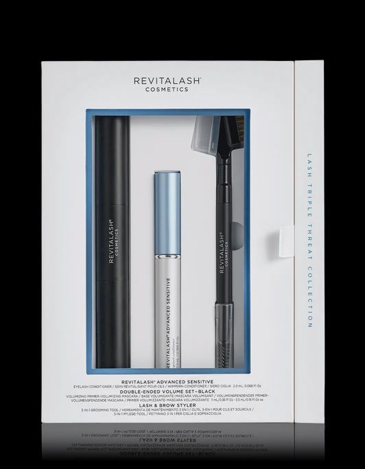 Revitalash Triple Threat Sensitive