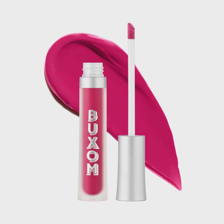 Buxom Plumping Lip Matte Hit the Beach