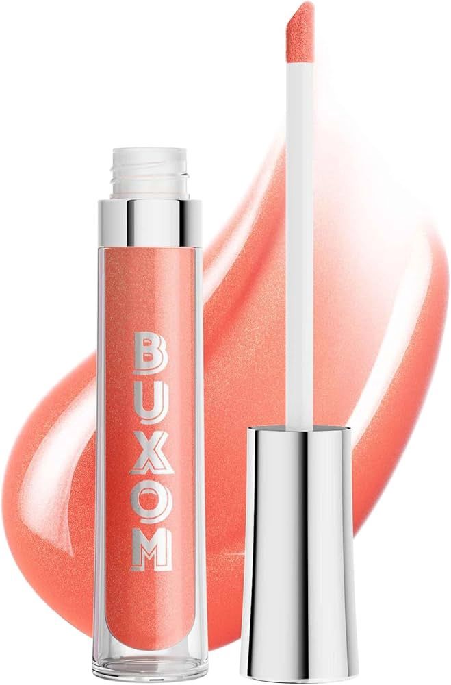 Buxom Lip Polish Debbie
