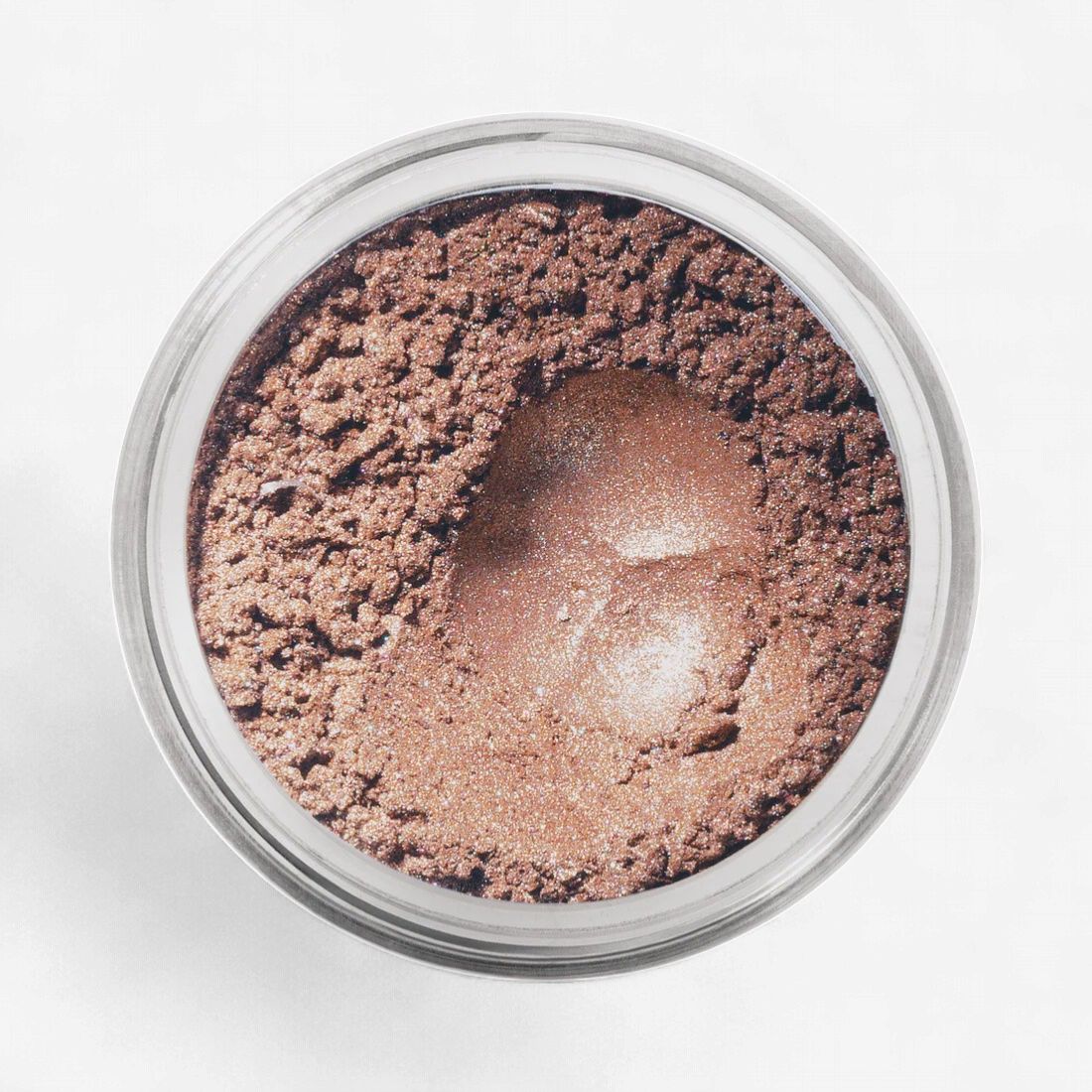 Bare Skin Glimmer Shadow