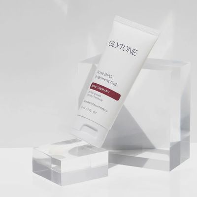 GLYTONE Acne BPO treatment Gel