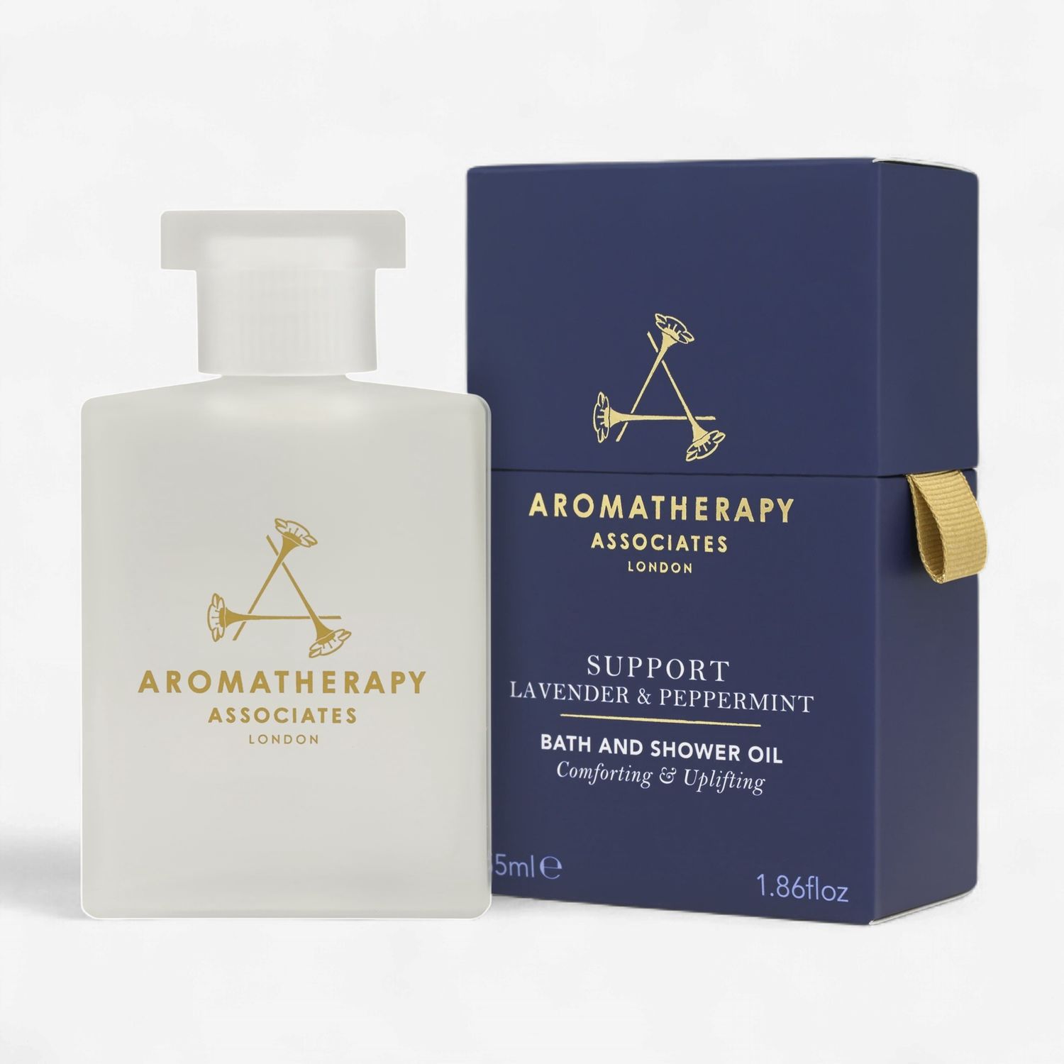 Lav &amp; Pepp B&amp;S oil 55ml