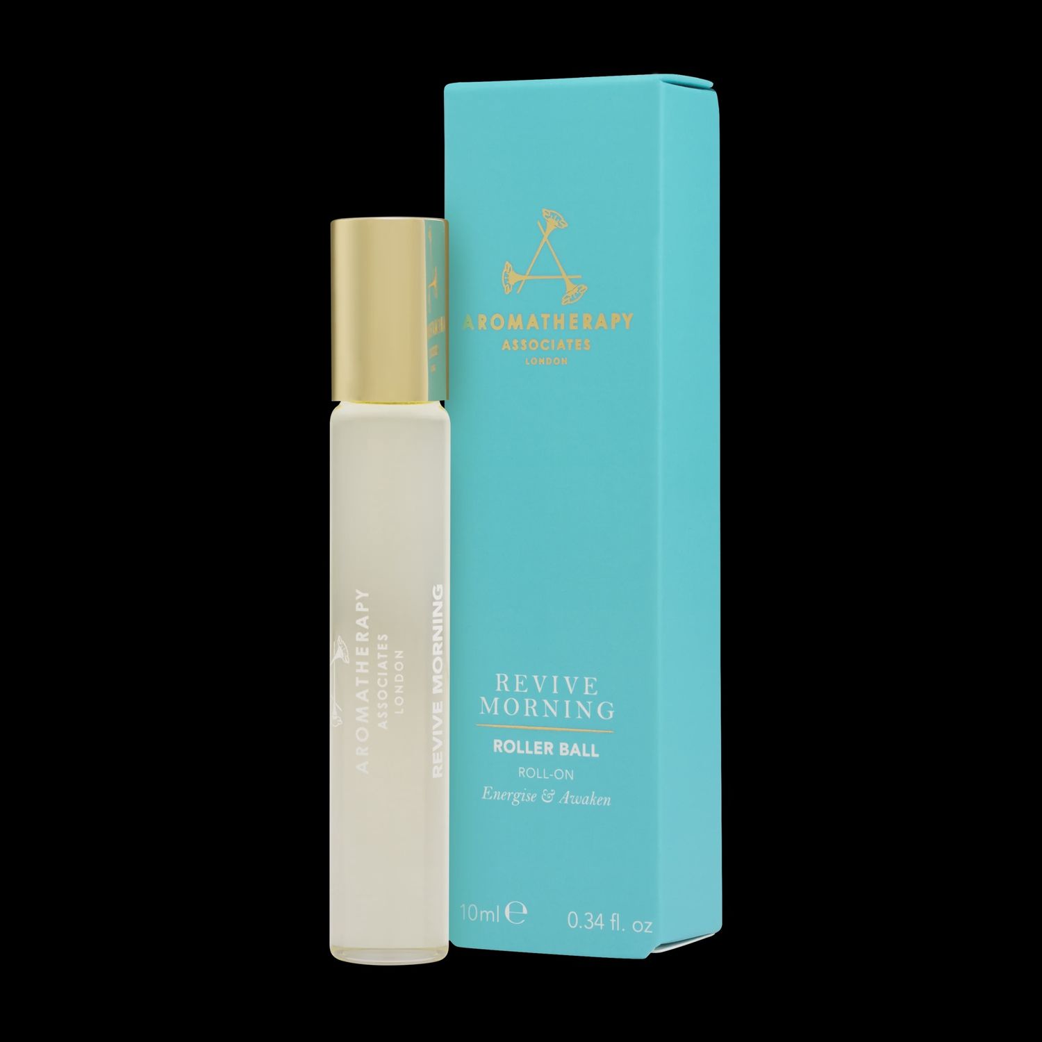 REVIVE MORNING ROLLER 10ML