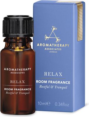 Relax Room Fragrance, 10ml