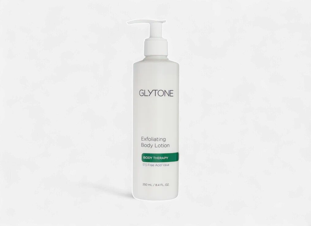 Glytone Exfoliating Body Lotion