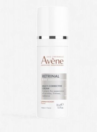 Avene Retrinal Multi Corrective Cream 0.05
