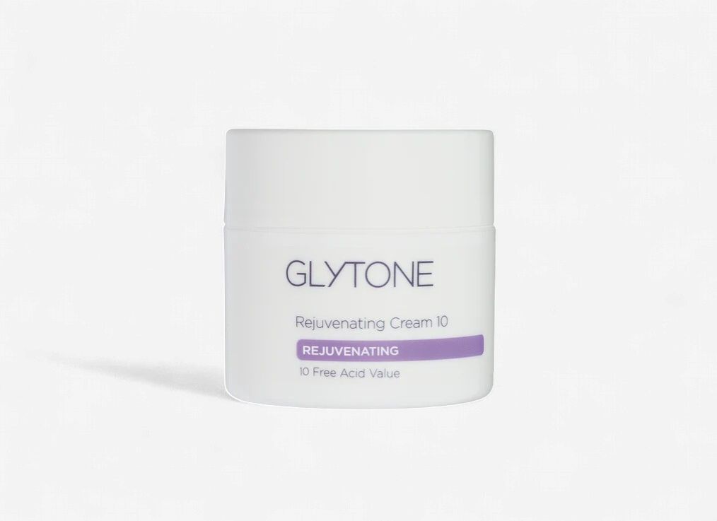 Glytone Rejuvenating Cream 10