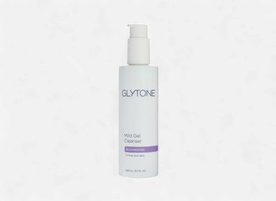 Glytone mild gel Cleanser 4.7