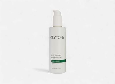 Glytone Exfoliating Body Wash