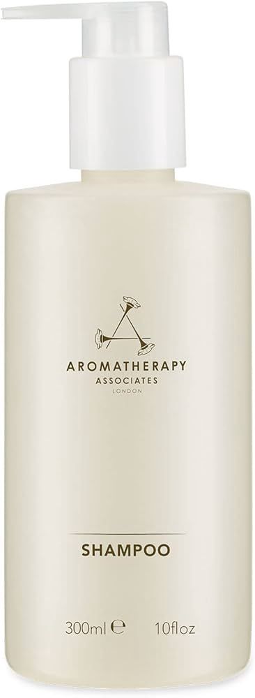 Aromatherapy SHAMPOO