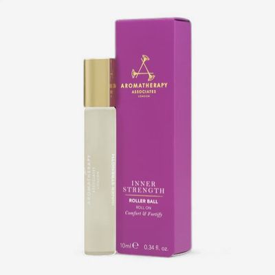 INNER STRENGTH ROLLER 10ML