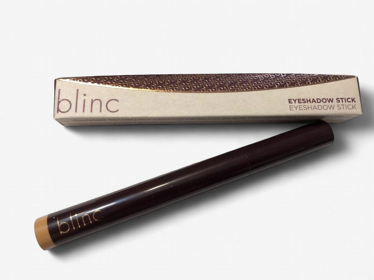 Blinc Bronze Eyeshadow Stick