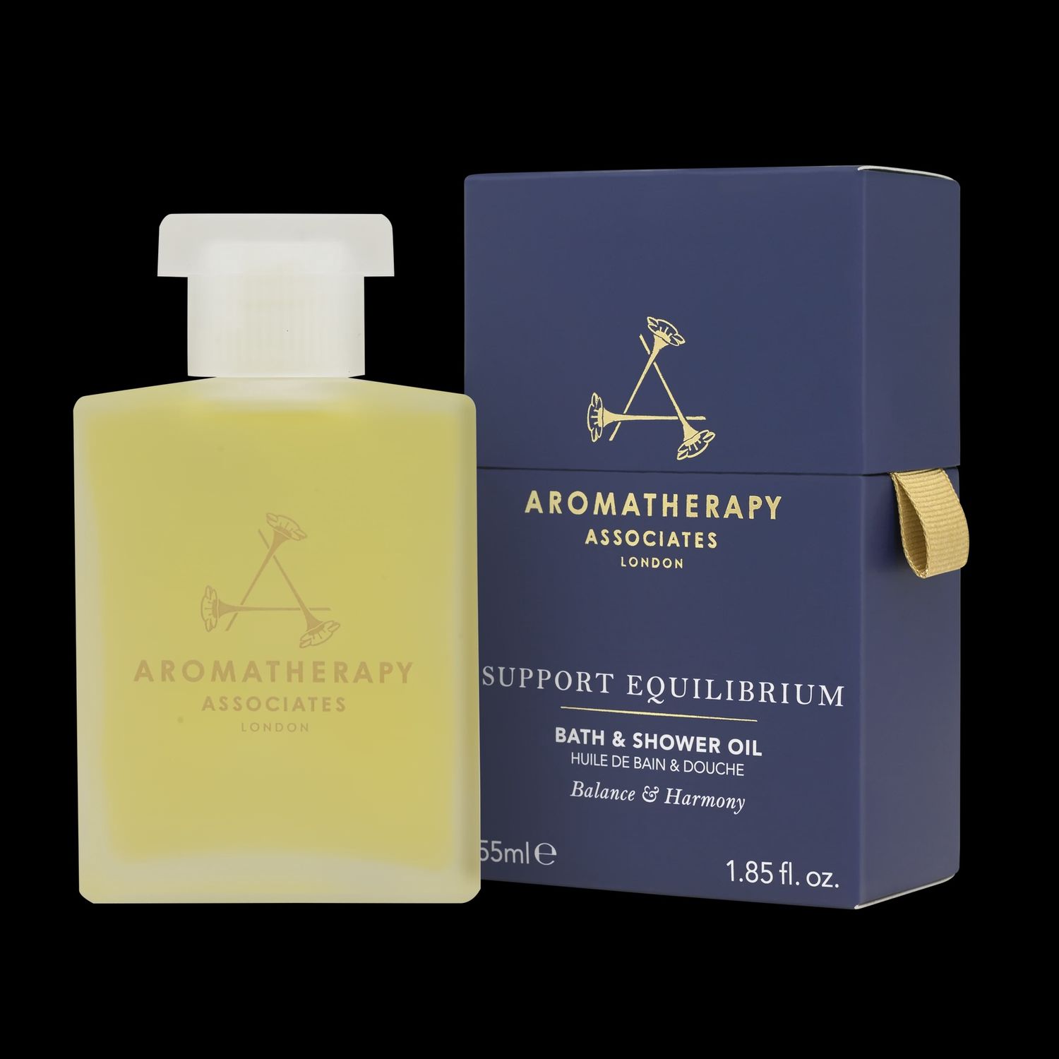 Equilibrium B&amp;S Oil 55ml