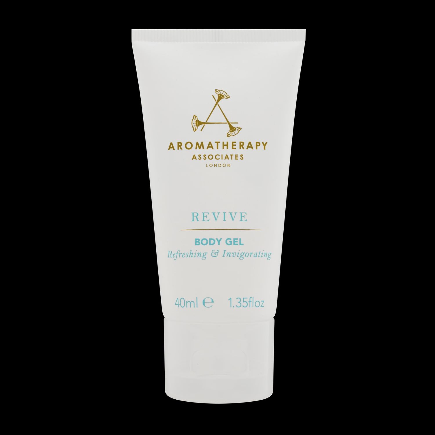TRAVEL RIVIVE BODY GEL