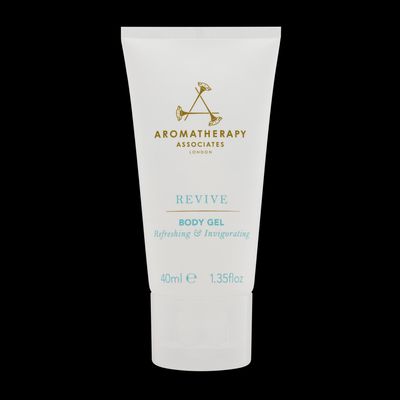 TRAVEL RIVIVE BODY GEL