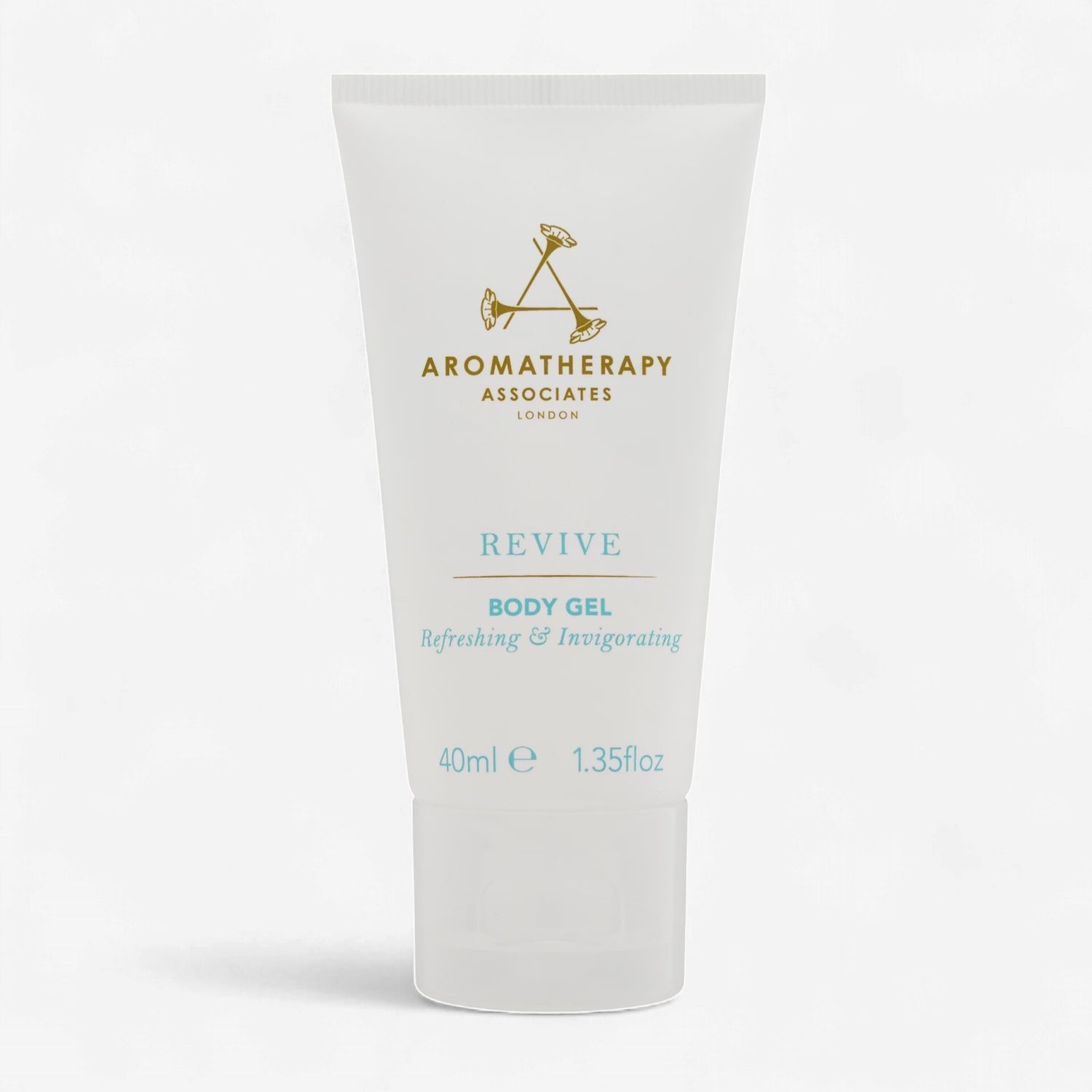 TRAVEL RIVIVE BODY GEL