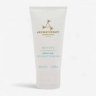 TRAVEL RIVIVE BODY GEL