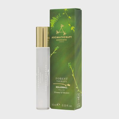FOREST THERAPY ROLLER 10ML