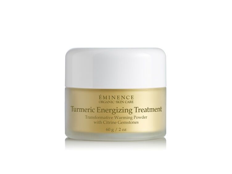 Eminence Tumeric Energizing Treatment