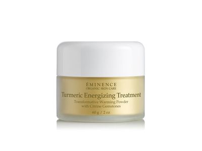 Eminence Tumeric Energizing Treatment