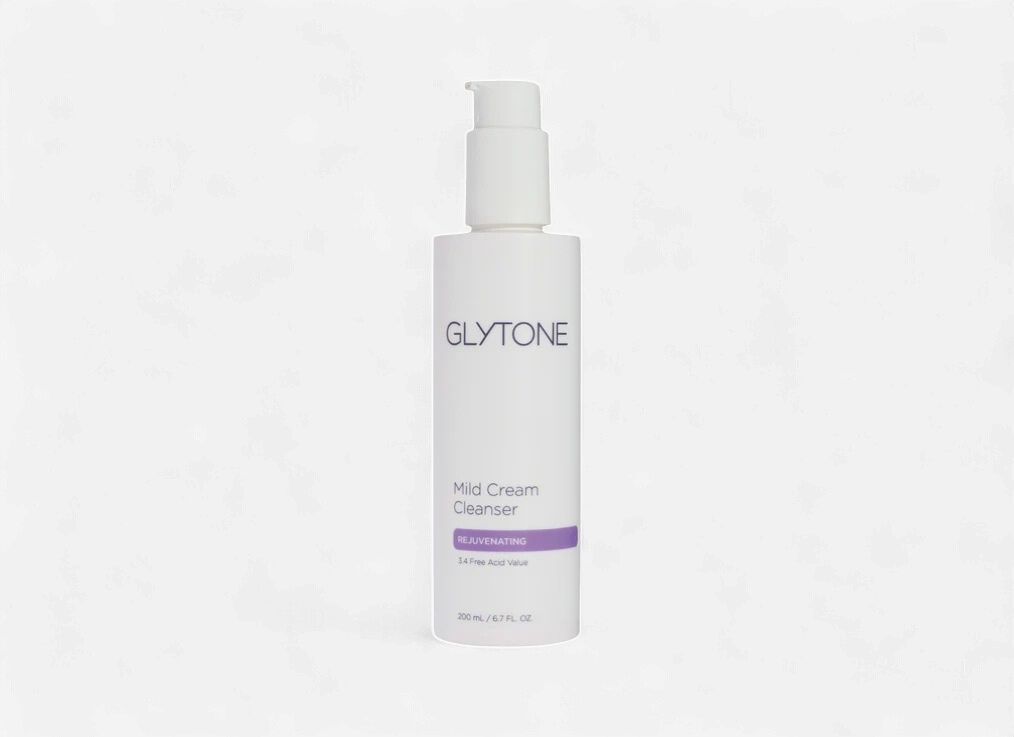 Mild Cream Cleanser 400ML