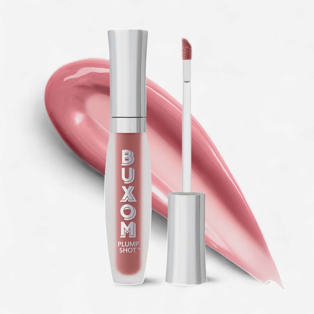 Buxom Lip Shot Dolly Babe