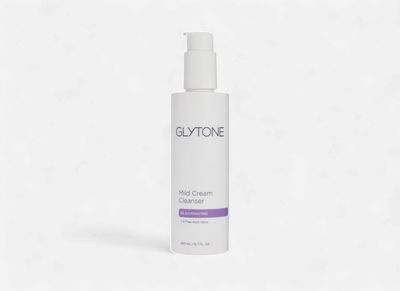 Glytone Mild Cream Cleanser