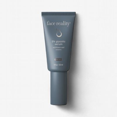 Face Reality 5% Glycolic Serum