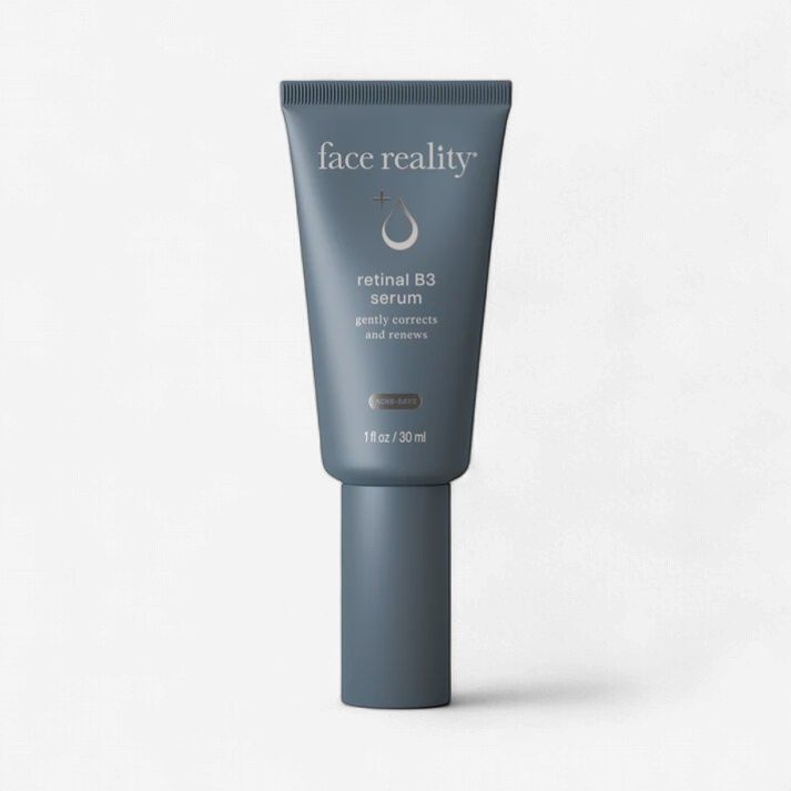 Face Reality Retinal B3 Serum