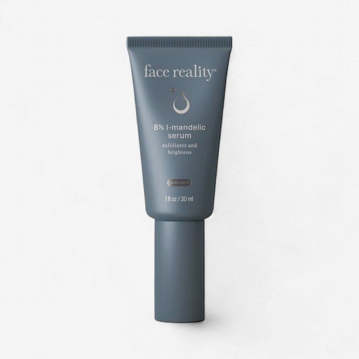 Face Reality 8% L-Mandelic Serum