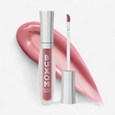 Buxom Lip Shot Dolly Babe*