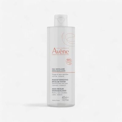 Avene Micellar Water